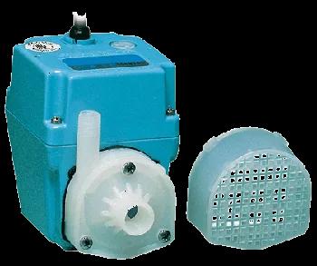 Dual Purpose Submersible Pump, 300 GPH, for 2E-38N, 6-Foot Cord
