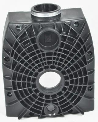 Pump Housing Casing, 2-Inch x 2-Inch, PP Glass, Replacement for Speck