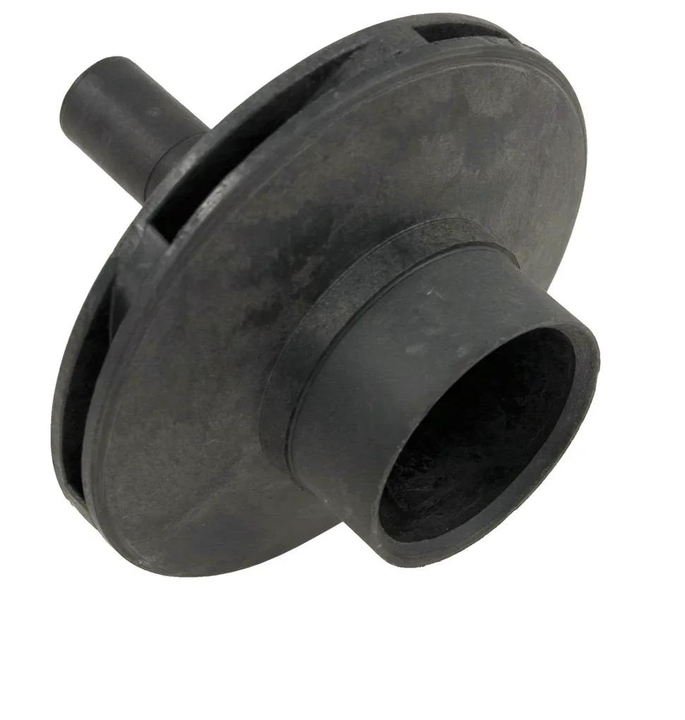 Impeller, 3/4 HP for Pumps, Compatible with Aqua-Flo