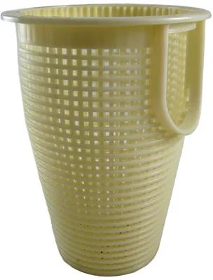Pump Basket, Replacement for Aqua-Flo