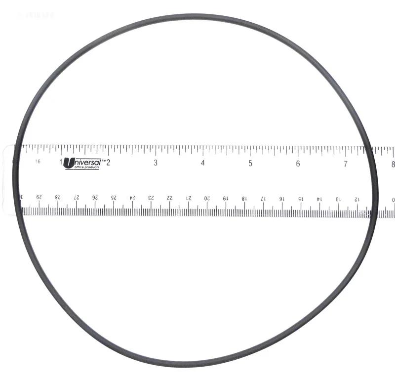 O-Ring, 7-1/4-Inch ID, 1/8-Inch Cross Section