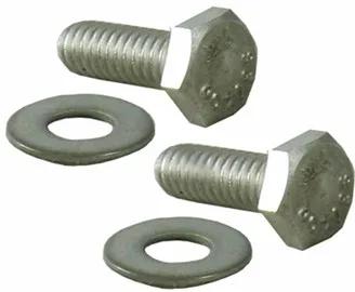 Motor Bolt and Washer Set for PB4-60 Pumps, Compatible with Polaris