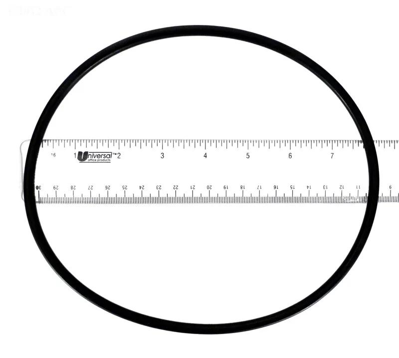 Pump Lid O-Ring, 185 mm x 6 mm, for 21-80 BS Pumps, Compatible with Speck