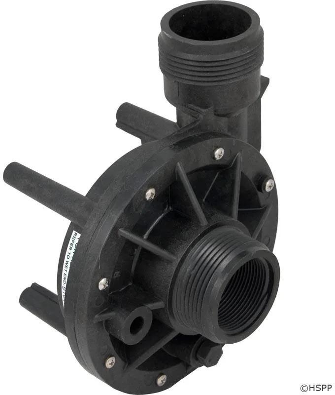 Wet End Assembly, 0.75 HP, for FMHP Pumps, Compatible with Aqua-Flo