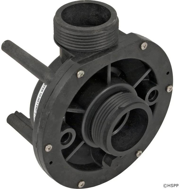 Wet End Assembly, 2 HP, for FMCP 48Y Frame Pumps, Compatible with Aqua-Flo