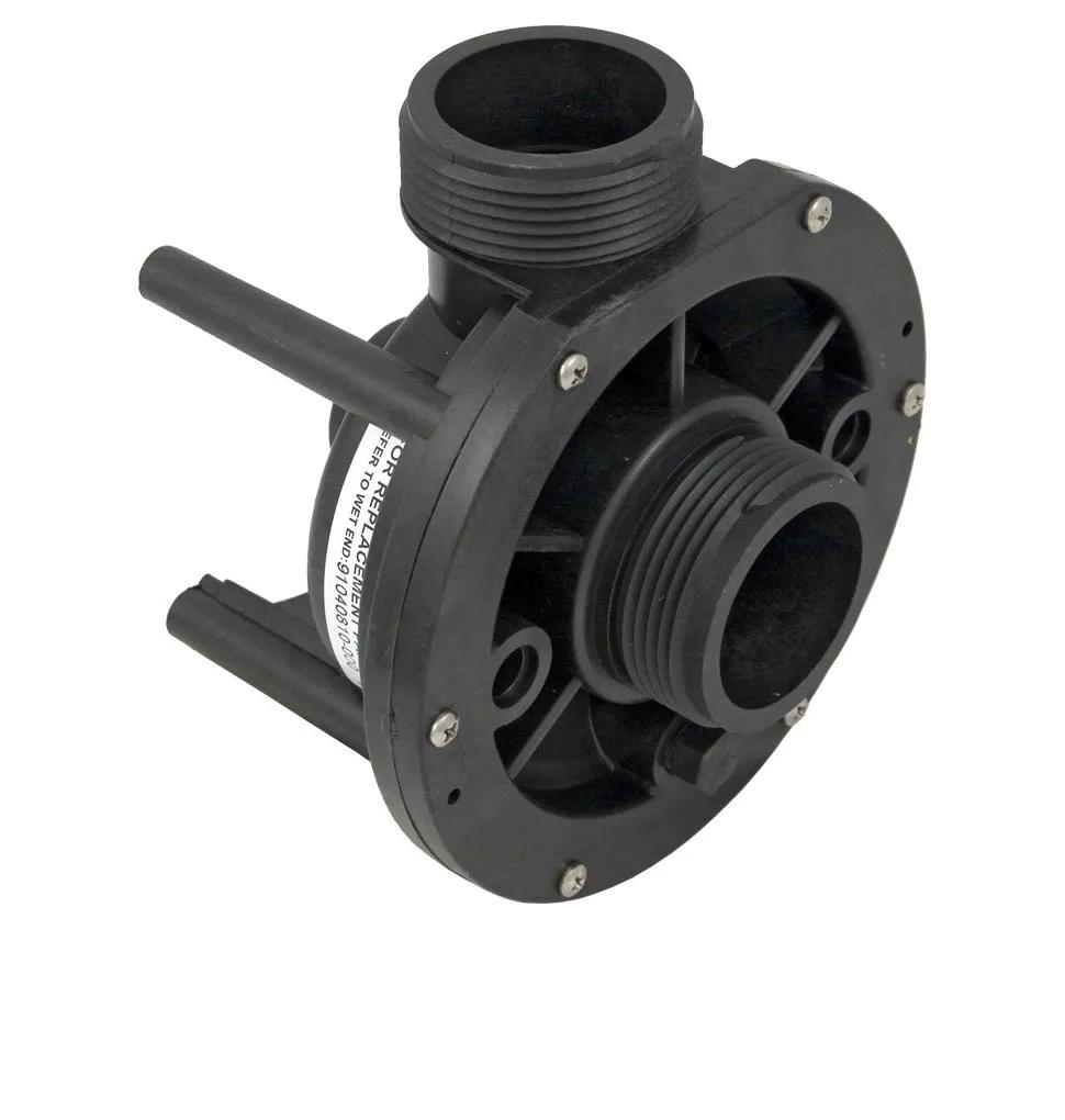 Wet End Assembly, 1 HP, for FMCP 48Y Frame Pumps, Compatible with Aqua-Flo