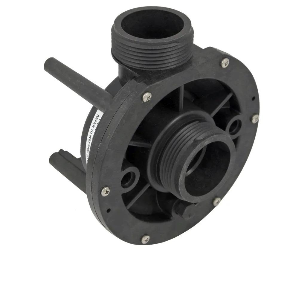 Wet End Assembly, 1.5 HP, for FMCP Pumps, Compatible with Aqua-Flo
