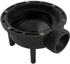 Volute Housing for TMCP Pumps, Compatible with Aqua-Flo
