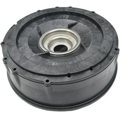 Seal Plate, 1.5-3 HP, for High Flow Pumps, Compatible with Jacuzzi