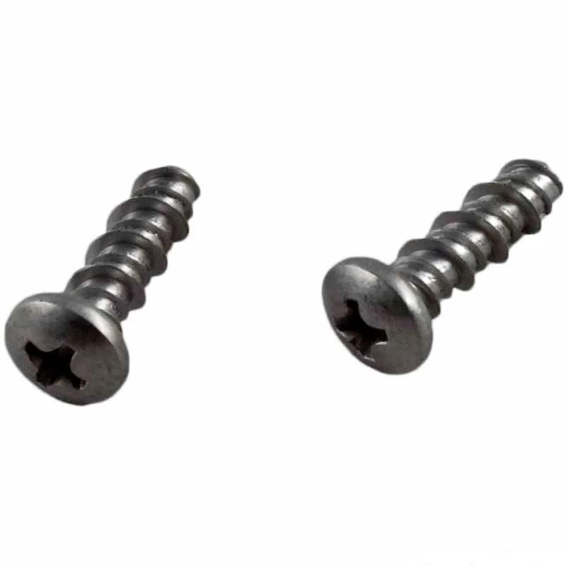 Motor Mounting Foot Screw Set, Set of 2, Compatible with Jandy