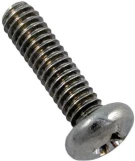 Screw, 8/32-Inch x 5/8-Inch, Compatible with Aqua-Flo