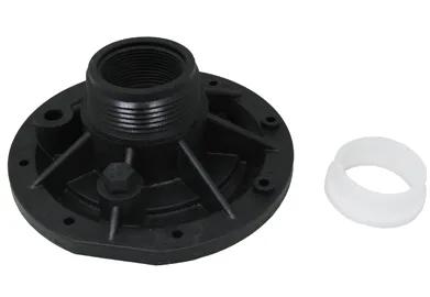 Cover Kit, Complete, Compatible with Gecko