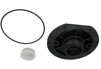 Cover Kit, Complete, for FMCP and FMHP Pumps, Compatible with Gecko