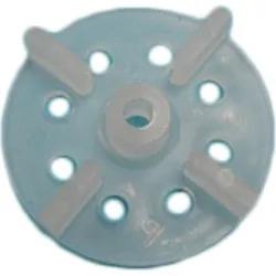 Impeller for Cover Pumps, Compatible with Little Giant