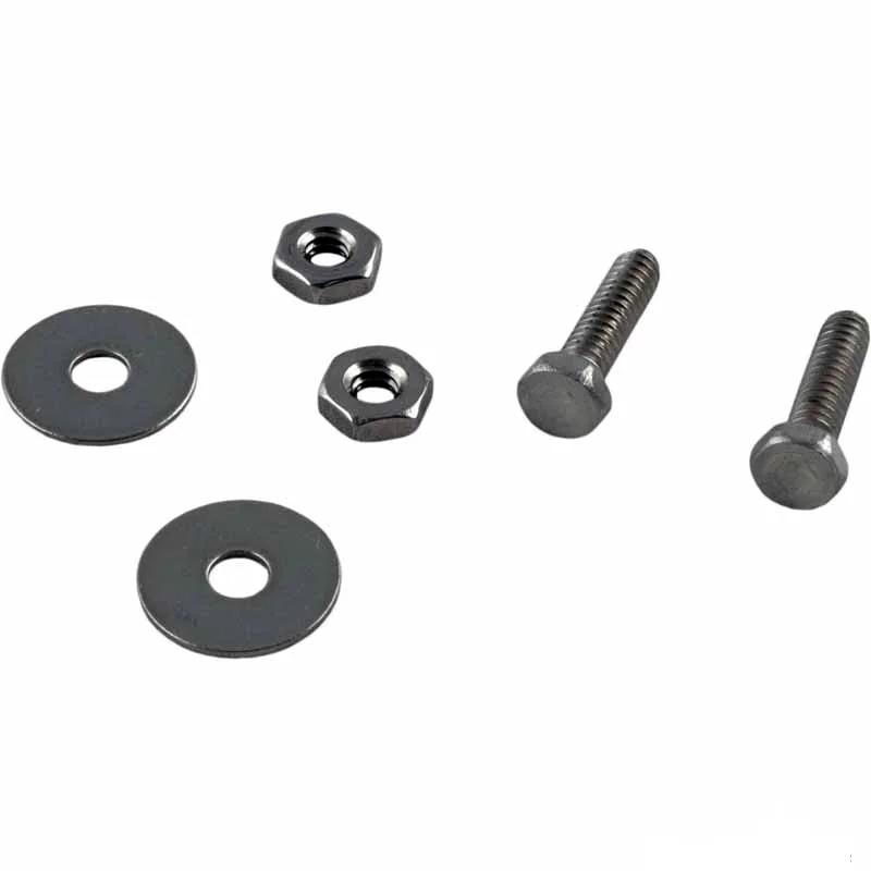 Foot Mounting Hardware Set, 2-Piece, Compatible with Jandy HHP Pumps