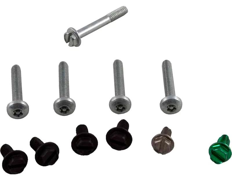 Speed Drive Hardware Kit for JEP Series, Replacement for Jandy