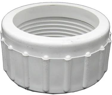 Union Nut, 1-1/2-Inch, Replacement for Gecko