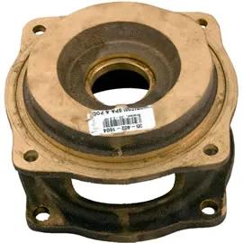 Pump Bracket Without Foot, 0.5 to 2 HP, Replacement for Val-Pak