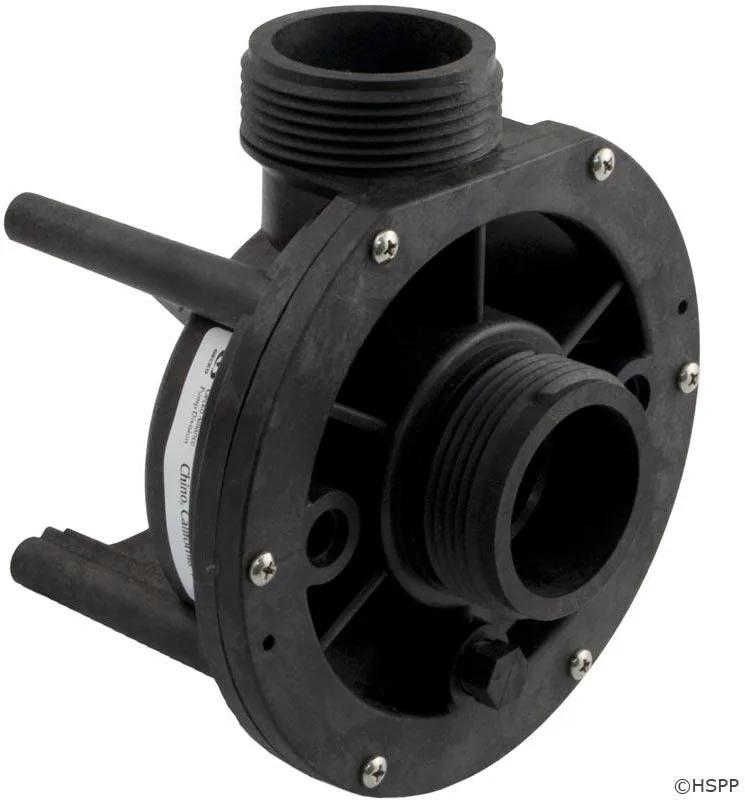 Wet End, 0.5 HP, for FMCP 48Y Frame Pumps, Replacement for Aqua-Flo