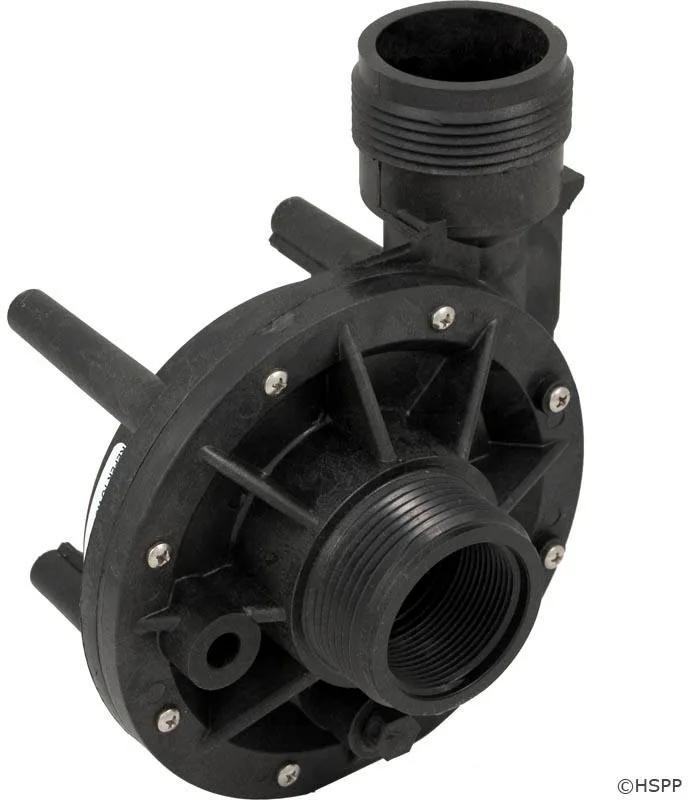Wet End, 1 HP, for FMHP Pumps, Replacement for Gecko