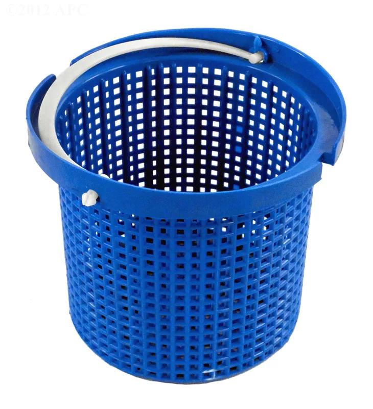 Pump Basket, 6-Inch, Replacement for Aladdin