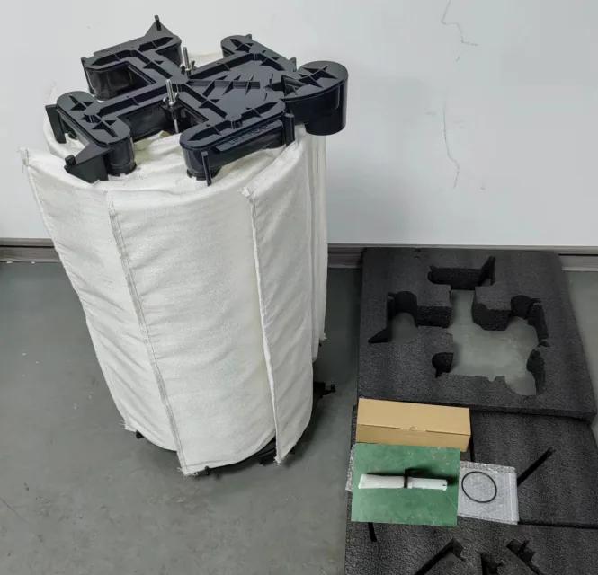 Complete Element Grid Assembly, 36 Sq. Ft., FNS Plus D.E. Filter