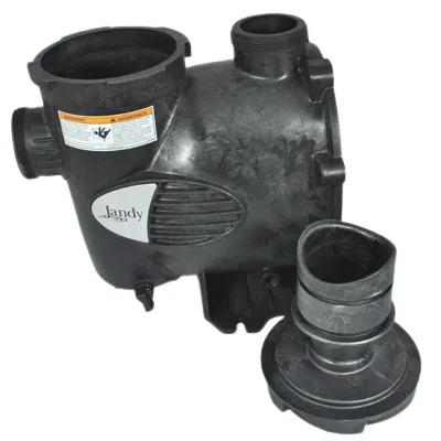 Pump Body for MaxHP MHPM and WaterFeature WFTR Series, Replacement for Jandy