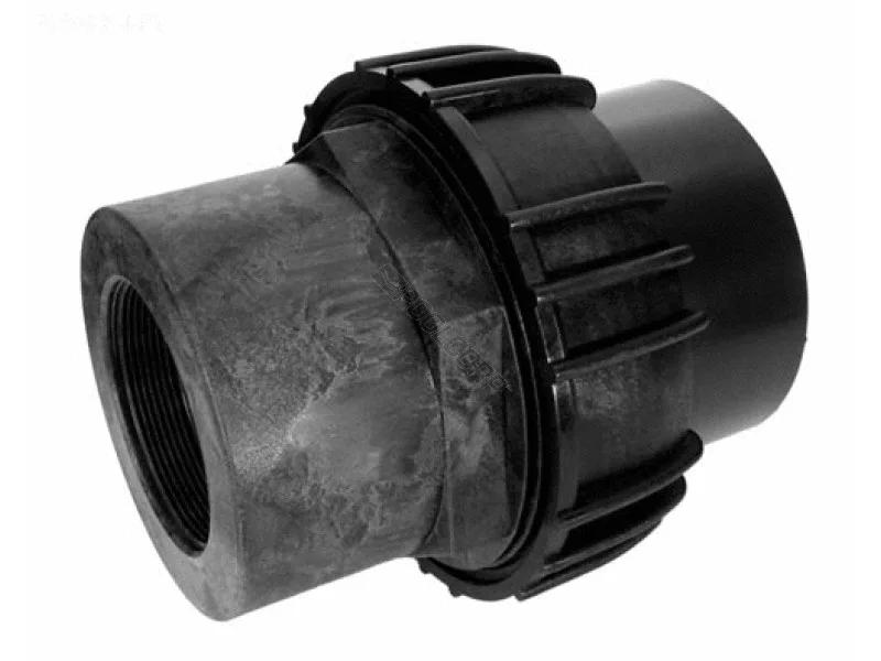 Union, 4-Inch, Replacement for Speck