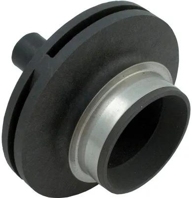 Impeller for UR Pumps, .5 HP, Replacement for Jacuzzi
