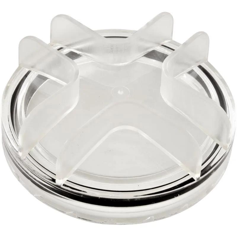 Strainer Lid with O-Ring for SandPro D