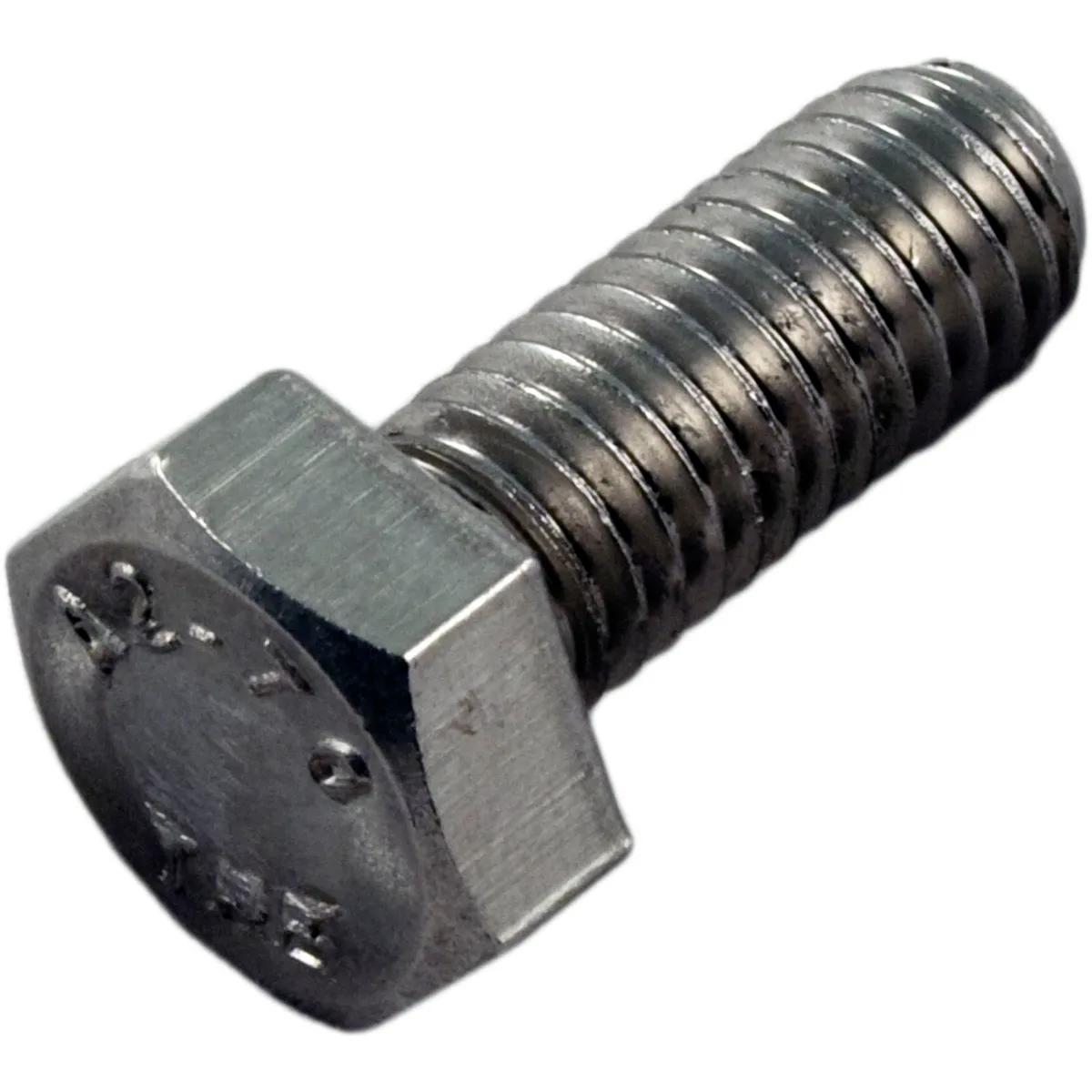 Pump Body Bolt, Replacement for Waterco SupaStream Pumps