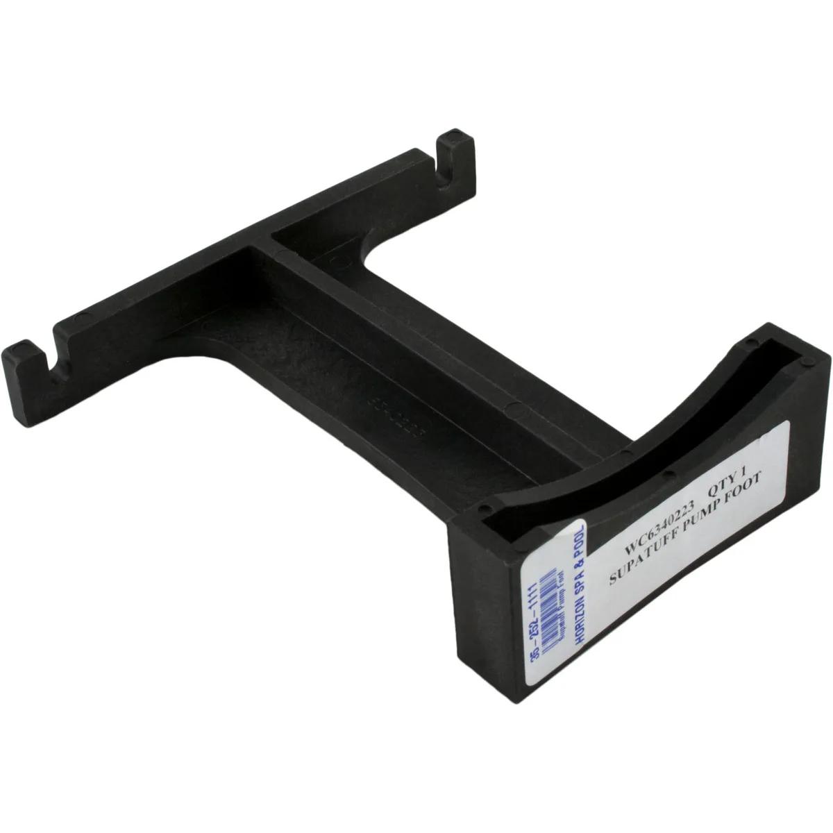 Foot Base, Replacement for Waterco SupaStream Pumps