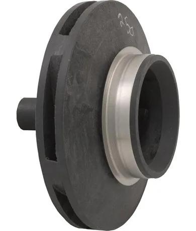 Impeller, 2 HP Full Rate, Pre-1990, Replacement for Jacuzzi
