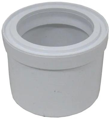 Tailpiece Fitting, 1-1/2-Inch, Replacement for Gecko