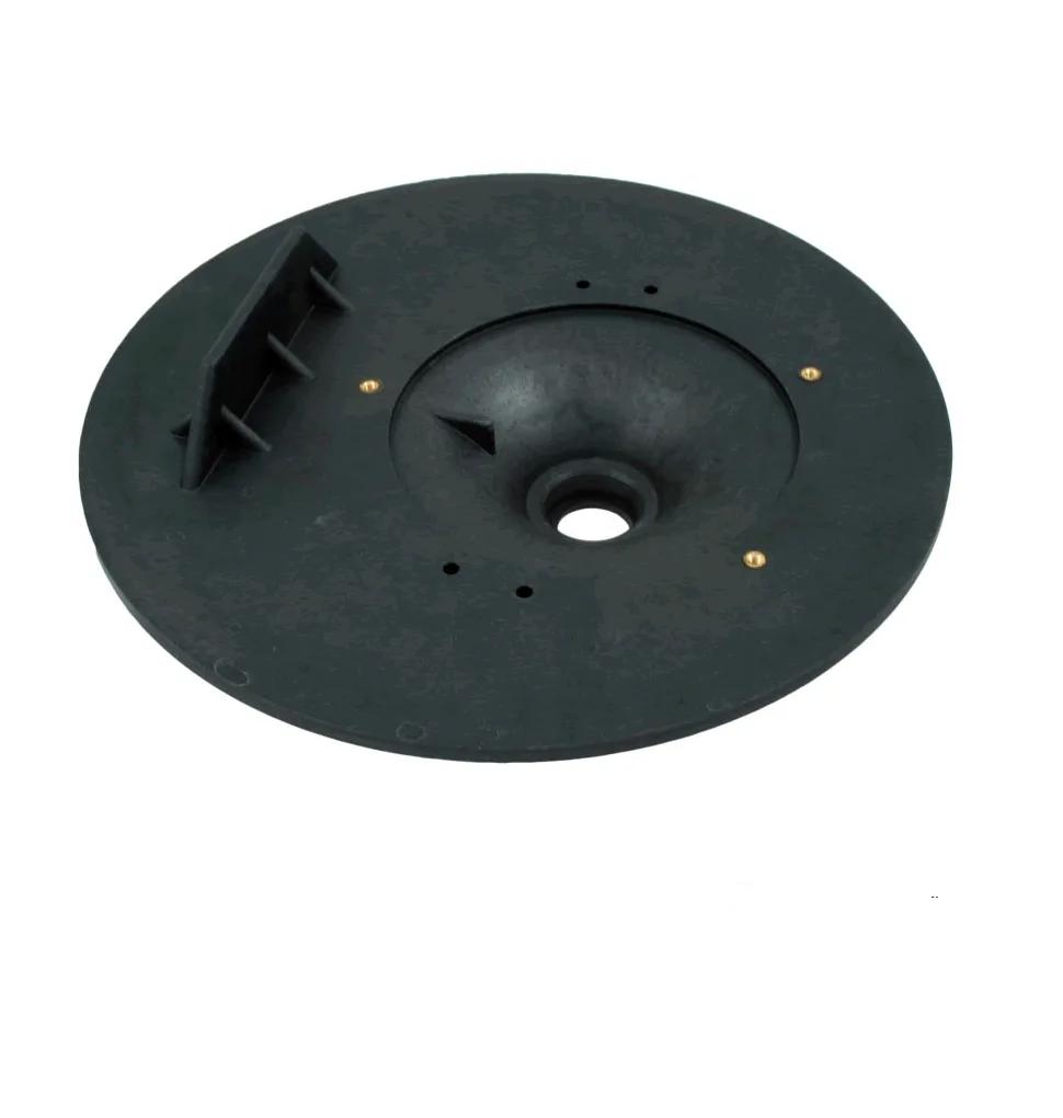 Seal Plate for Dominator Pump, Replacement for Val-Pak