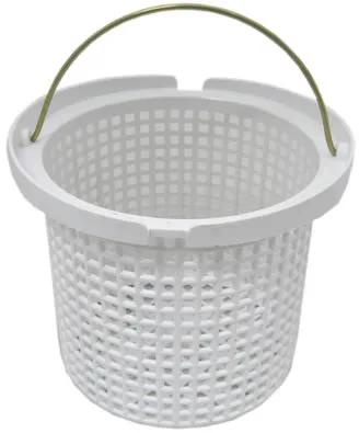 Pump Basket, 6-Inch, Replacement for Aqua-Flo