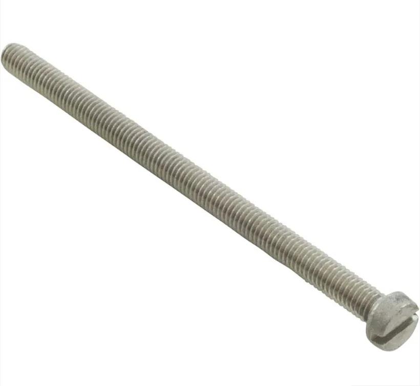 Housing Bolt, M6 x 97 mm, Stainless Steel, Replacement for Speck
