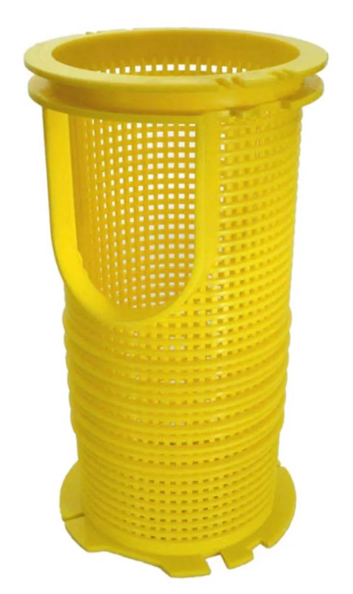 Strainer Basket for 72, S90, E71, Badu Ecom2, EcomV and Ecom3V Pumps