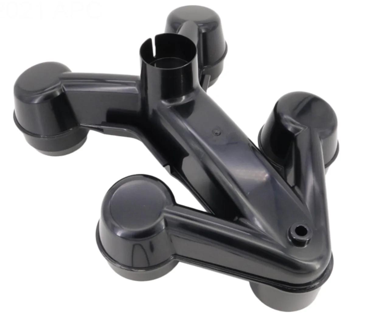 Manifold Assembly for CL and CV Cartridge Filters, Compatible with Jandy
