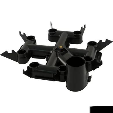 Grid Manifold with Air Screen, Compatible with Pentair
