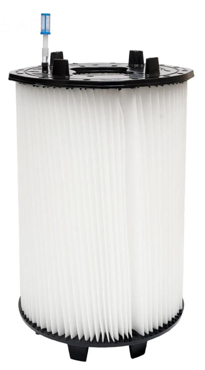 DE Filter Module, 30 Sq Ft, for PLD50 Filters, Compatible with Sta-Rite