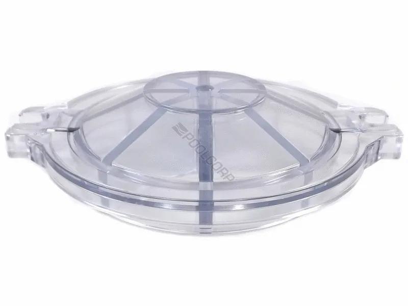Pump Lid, 5-Inch, Clear, for SW and RT Pumps