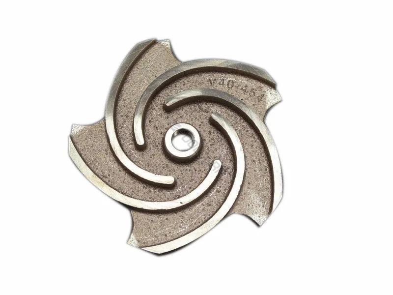Impeller, 0.75 HP, Replacement for Val-Pak V40-454