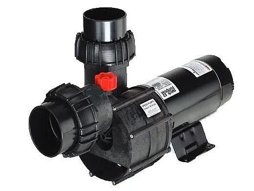 Self-Priming Pump, 4 HP, 208-230V, Replacement for Speck 21-80/33 GS Series