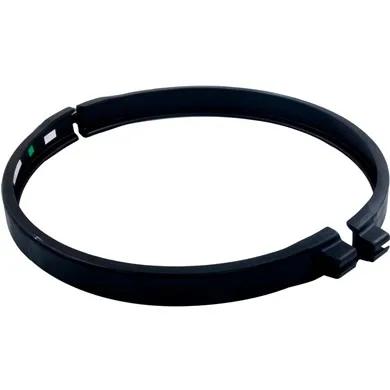 Tank Clamp Ring with Knob Assembly for CV and CL Filters, Compatible with Jandy