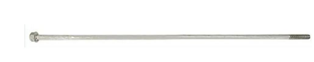 Retainer Rod for DE2420 Pro Grid Vertical D.E. Filter