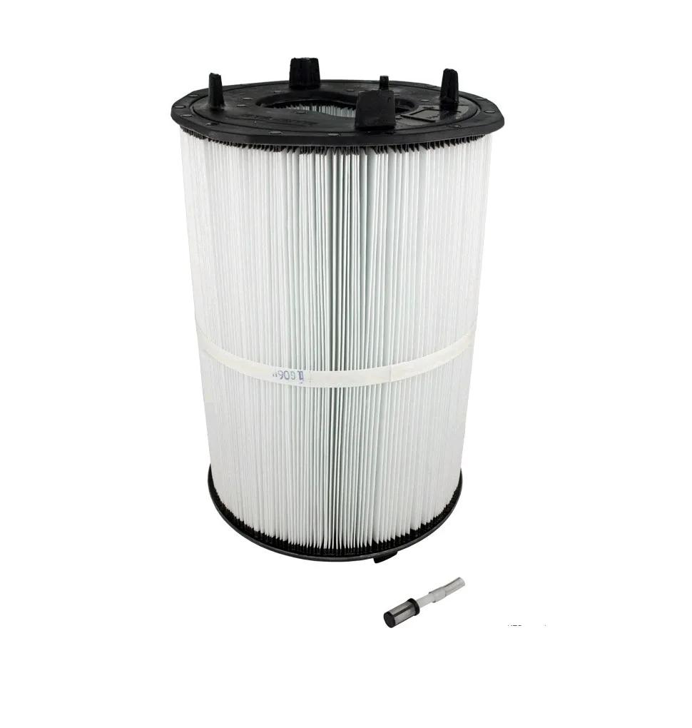 Filter Cartridge Module, 100 Sq Ft, for PLM100, Compatible with Sta-Rite