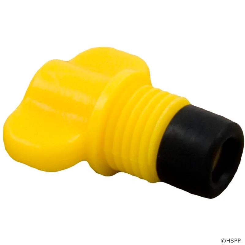 Air Relief Knob with O-Ring, Replacement for Jacuzzi Filters