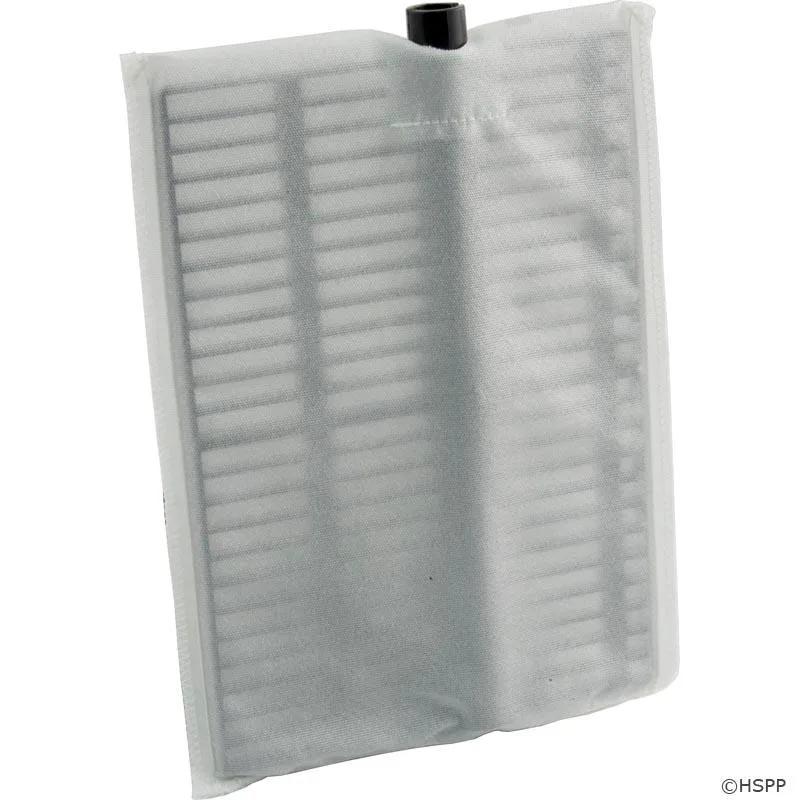 Filter Grid, 8-1/2 x 12-Inch for Landslide LS40 and Avalanche Filters, Replacement for Jacuzzi