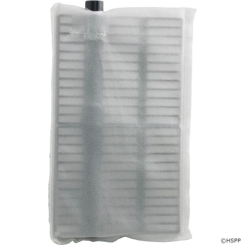 Filter Grid, 7 x 12-Inch for Landslide LS40 and Avalanche Filters, Replacement for Jacuzzi